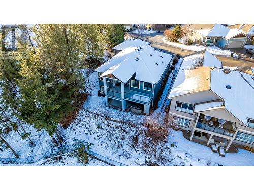 2039 Cornerstone Drive, West Kelowna, BC - Outdoor