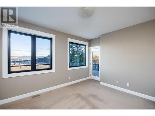 2039 Cornerstone Drive, West Kelowna, BC - Indoor Photo Showing Other Room