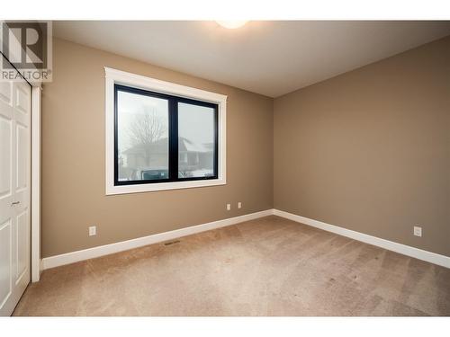 2039 Cornerstone Drive, West Kelowna, BC - Indoor Photo Showing Other Room