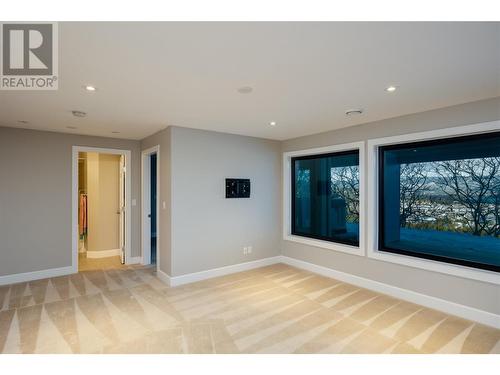 2039 Cornerstone Drive, West Kelowna, BC - Indoor Photo Showing Other Room