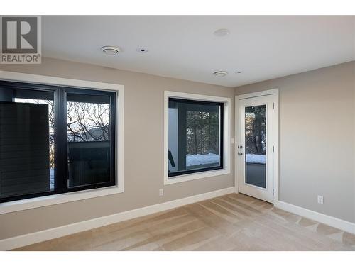 2039 Cornerstone Drive, West Kelowna, BC - Indoor Photo Showing Other Room