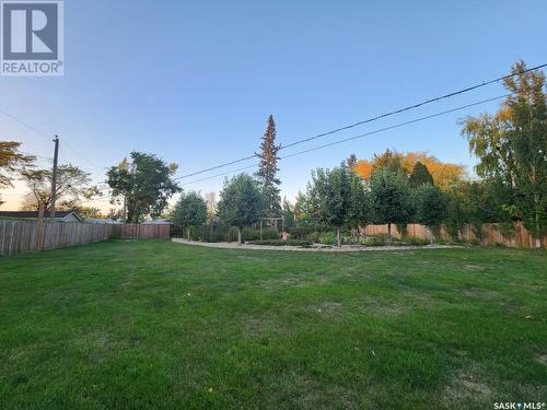 706 Grey Avenue, Grenfell, SK - Outdoor