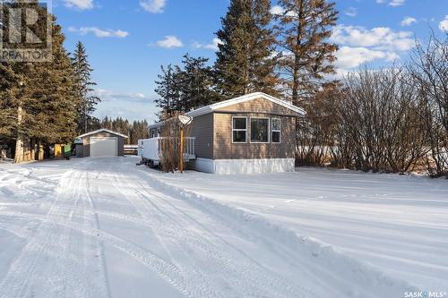 3 St Boniface Avenue, Goodsoil, SK 