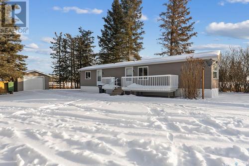 3 St Boniface Avenue, Goodsoil, SK 