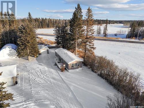 3 St Boniface Avenue, Goodsoil, SK 