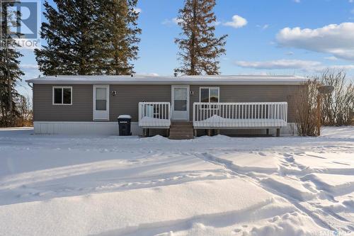 3 St Boniface Avenue, Goodsoil, SK 