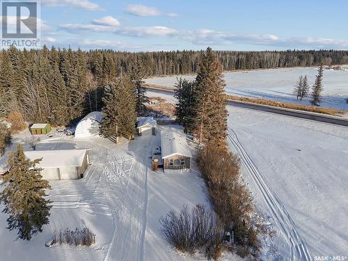 3 St Boniface Avenue, Goodsoil, SK 