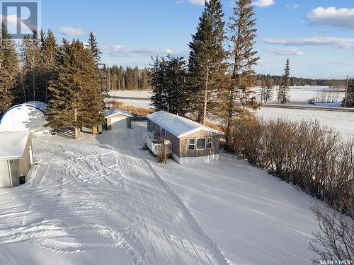 3 St Boniface Avenue, Goodsoil, SK 