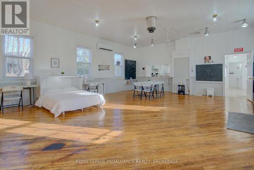 1867 Crow Lake Road, Central Frontenac, ON - Indoor Photo Showing Other Room