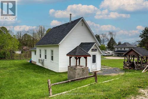 1867 Crow Lake Road, Central Frontenac, ON - Outdoor