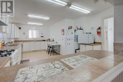 1867 Crow Lake Road, Central Frontenac, ON - Indoor Photo Showing Kitchen