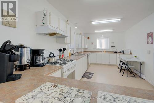 1867 Crow Lake Road, Central Frontenac, ON - Indoor Photo Showing Kitchen