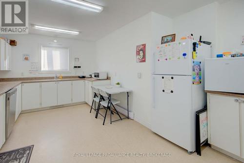 1867 Crow Lake Road, Central Frontenac, ON - Indoor Photo Showing Kitchen