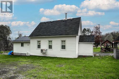 1867 Crow Lake Road, Central Frontenac, ON - Outdoor