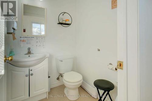 1867 Crow Lake Road, Central Frontenac, ON - Indoor Photo Showing Bathroom