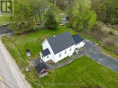 1867 Crow Lake Road, Central Frontenac, ON - Outdoor