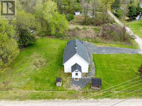 1867 Crow Lake Road, Central Frontenac, ON - Outdoor