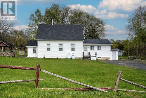 1867 Crow Lake Road, Central Frontenac, ON - Outdoor