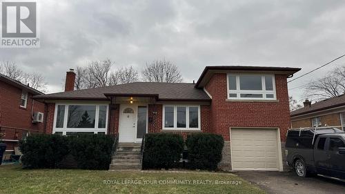 199 Acton Avenue, Toronto, ON - Outdoor