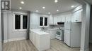 199 Acton Avenue, Toronto, ON  - Indoor Photo Showing Kitchen 