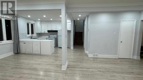 199 Acton Avenue, Toronto, ON - Indoor