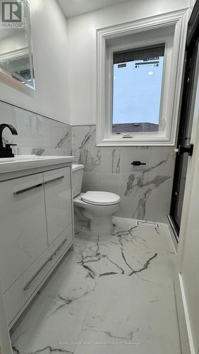 199 Acton Avenue, Toronto, ON - Indoor Photo Showing Bathroom