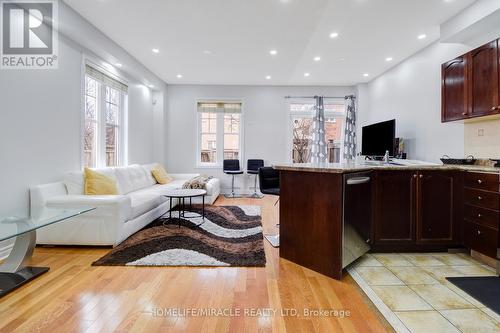 46 Clementine Drive, Brampton, ON - Indoor Photo Showing Other Room