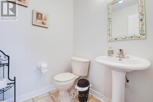 46 Clementine Drive, Brampton, ON - Indoor Photo Showing Bathroom