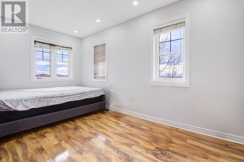 46 Clementine Drive, Brampton, ON - Indoor Photo Showing Bedroom