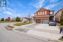 46 Clementine Drive, Brampton, ON  - Outdoor With Facade 