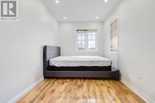 46 Clementine Drive, Brampton, ON - Indoor Photo Showing Bedroom