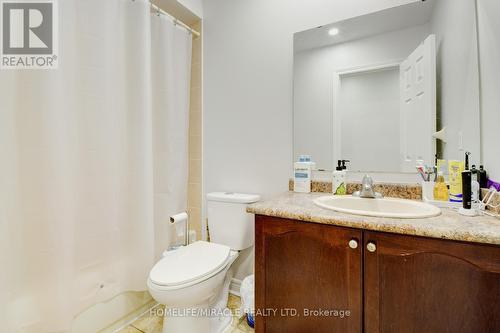 46 Clementine Drive, Brampton, ON - Indoor Photo Showing Bathroom