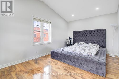 46 Clementine Drive, Brampton, ON - Indoor Photo Showing Bedroom