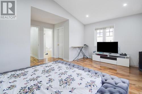 46 Clementine Drive, Brampton, ON - Indoor Photo Showing Bedroom