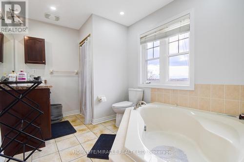 46 Clementine Drive, Brampton, ON - Indoor Photo Showing Bathroom