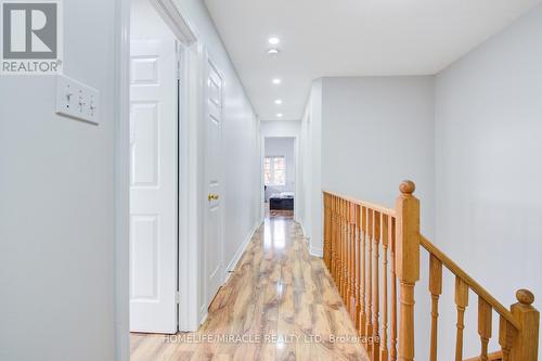 46 Clementine Drive, Brampton, ON - Indoor Photo Showing Other Room