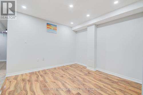 46 Clementine Drive, Brampton, ON - Indoor Photo Showing Other Room