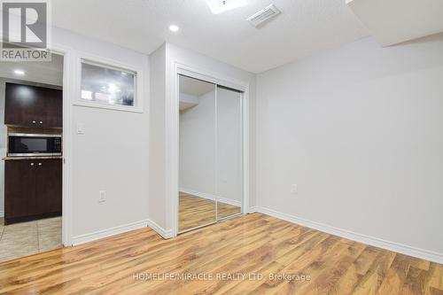 46 Clementine Drive, Brampton, ON - Indoor Photo Showing Other Room