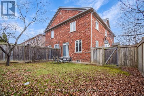 46 Clementine Drive, Brampton, ON - Outdoor