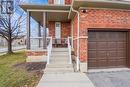 46 Clementine Drive, Brampton, ON  - Outdoor 