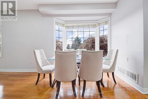 46 Clementine Drive, Brampton, ON - Indoor Photo Showing Dining Room