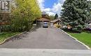 872 Strouds Lane S, Pickering, ON  - Outdoor 