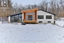 534 Blue Lake Road, Brant, ON  - Outdoor 