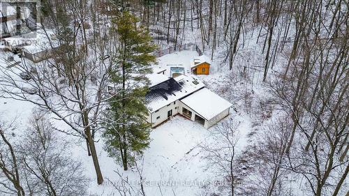 534 Blue Lake Road, Brant, ON - Outdoor With View