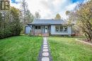 34 Shady Lane, Petawawa, ON  - Outdoor With Deck Patio Veranda 