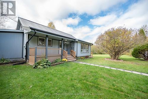 34 Shady Lane, Petawawa, ON - Outdoor With Deck Patio Veranda