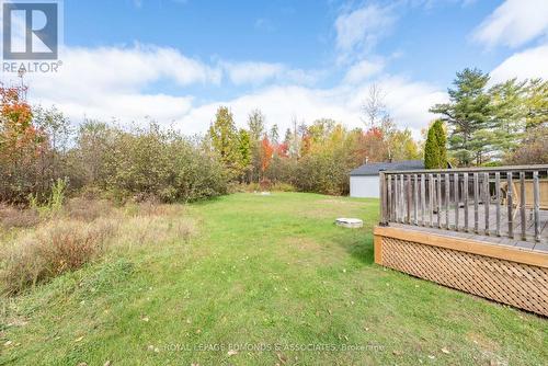 34 Shady Lane, Petawawa, ON - Outdoor With Deck Patio Veranda