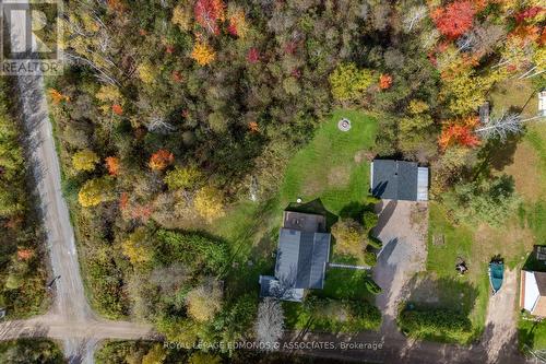 34 Shady Lane, Petawawa, ON - Outdoor With View