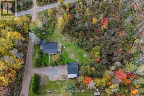 34 Shady Lane, Petawawa, ON - Outdoor With View