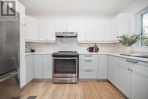 34 Shady Lane, Petawawa, ON - Indoor Photo Showing Kitchen